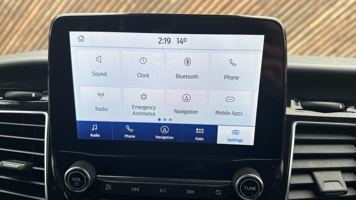 Used Ford Tourneo Custom 2022 for sale - 76493645: Photo 25