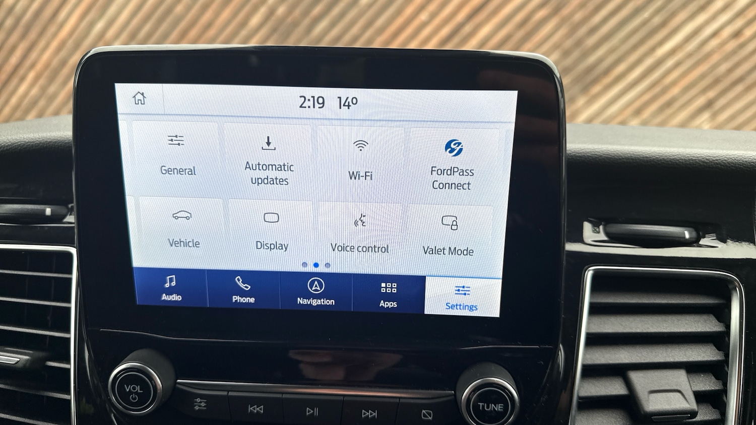 Used Ford Tourneo Custom 2022 for sale - 76493645: Photo 26