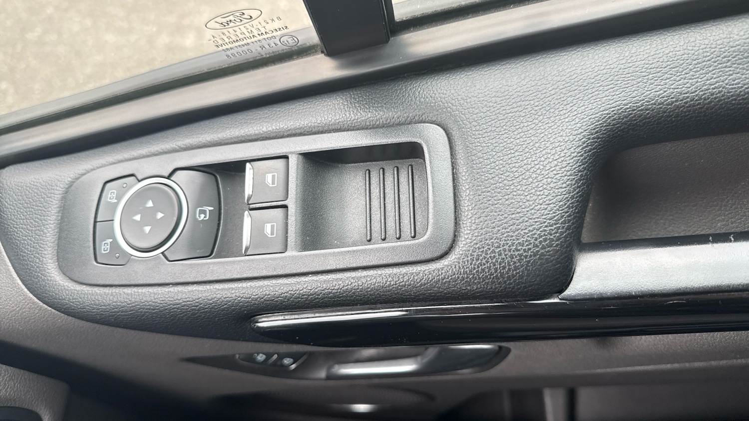 Used Ford Tourneo Custom 2022 for sale - 76493645: Photo 32