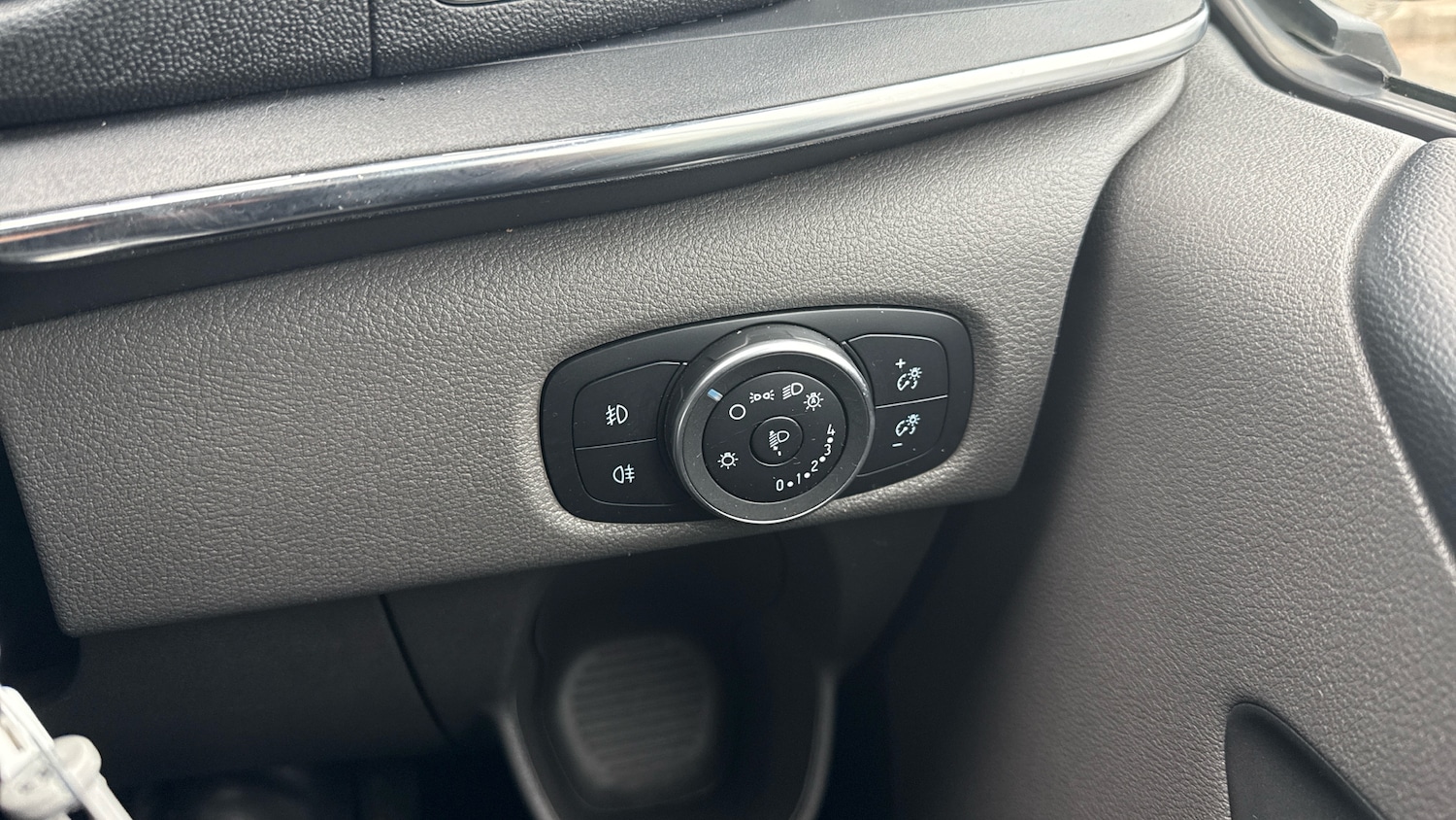 Used Ford Tourneo Custom 2022 for sale - 76493645: Photo 33