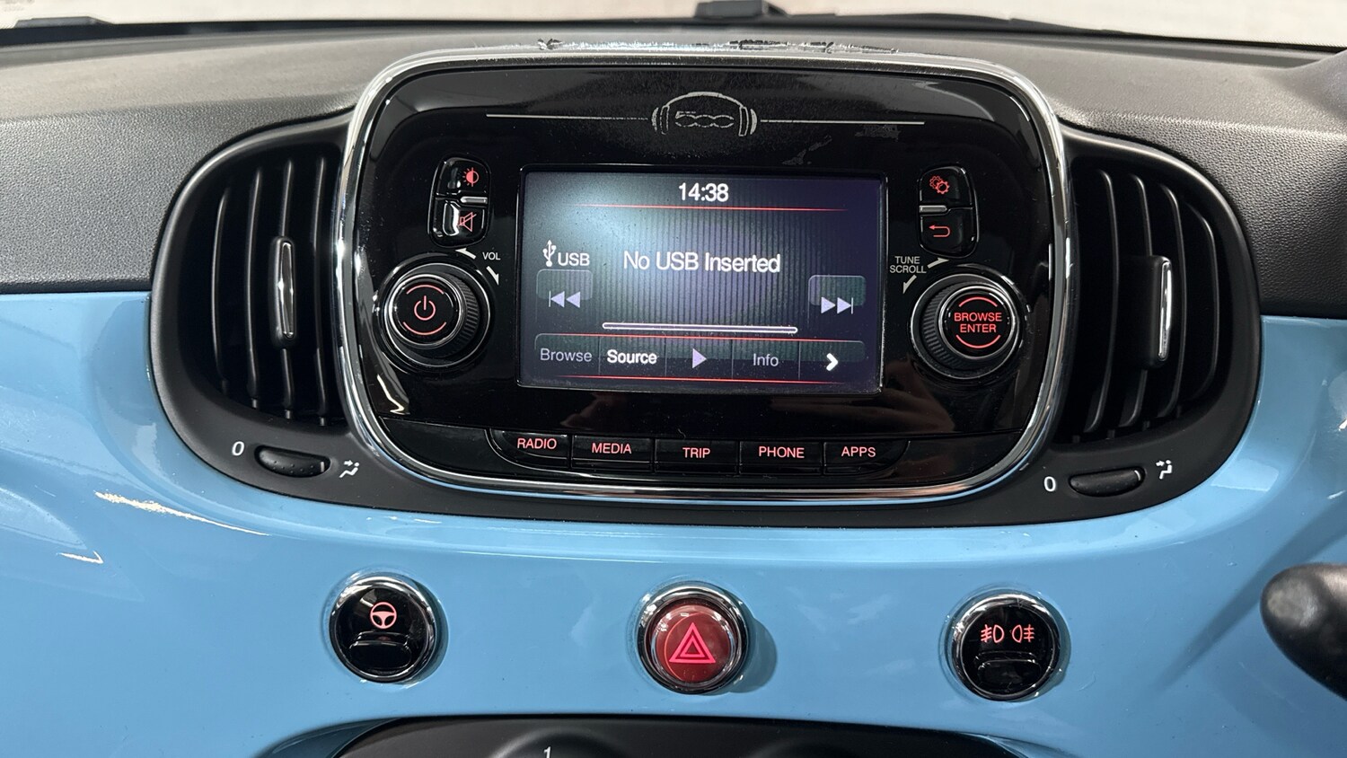 Used Fiat 500 2017 for sale - 78038521: Photo 11