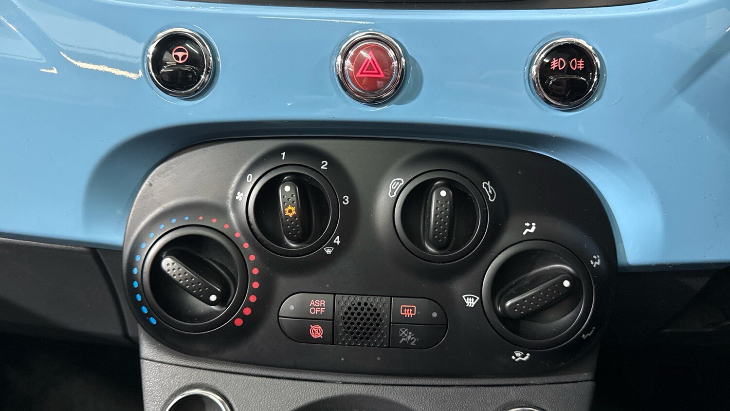 Used Fiat 500 2017 for sale - 78038521: Photo 12