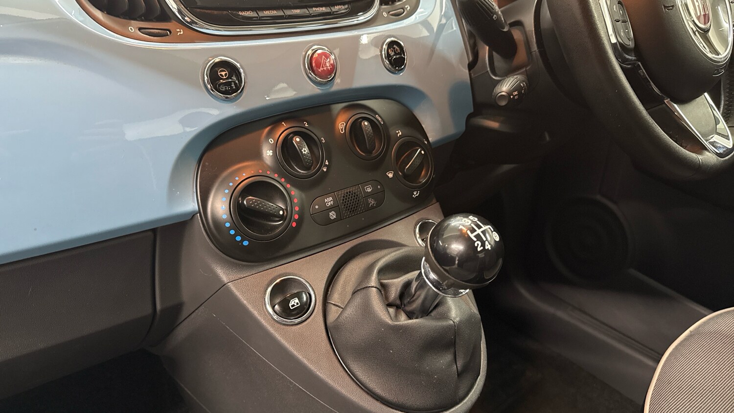 Used Fiat 500 2017 for sale - 78038521: Photo 13