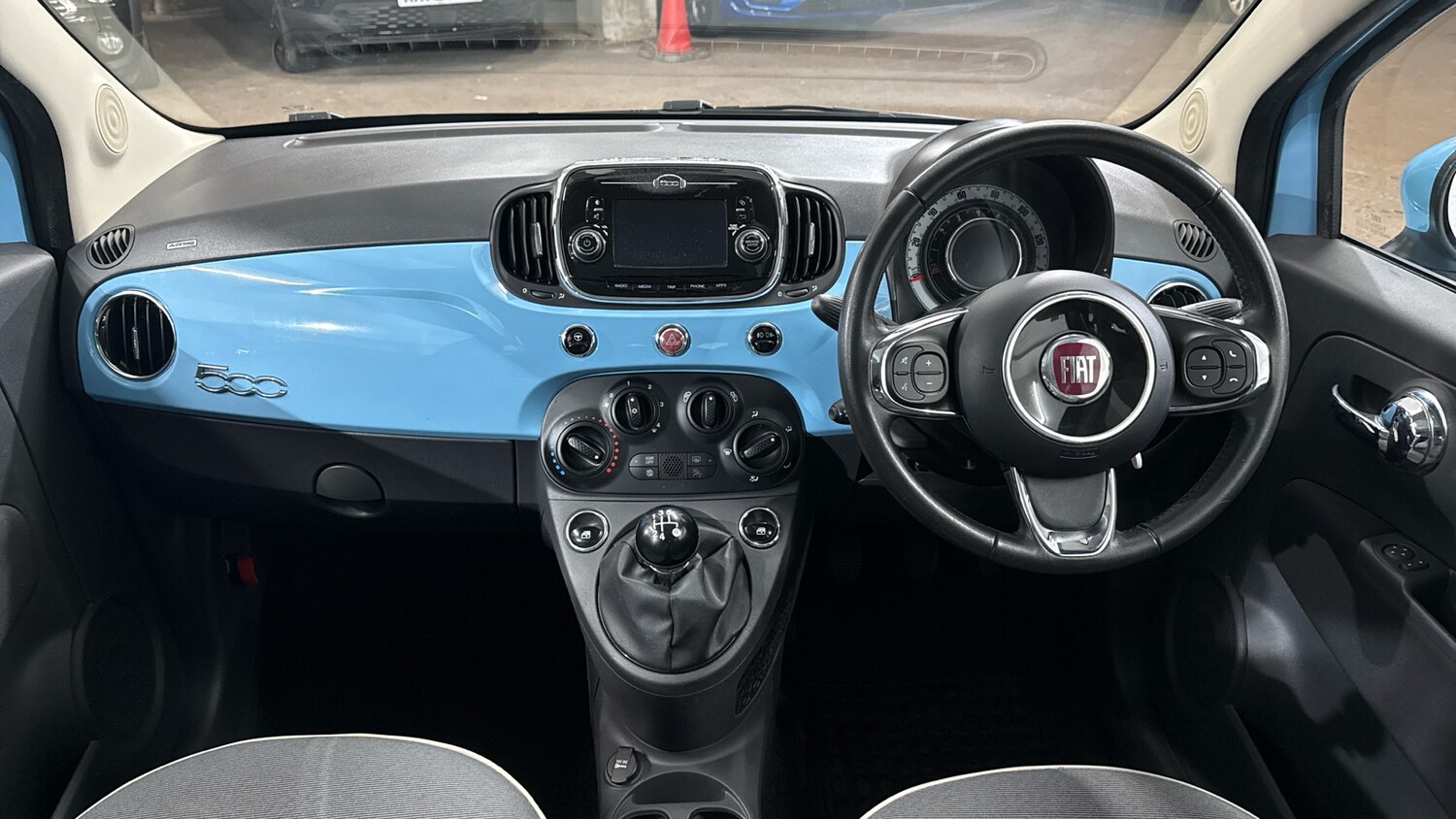 Used Fiat 500 2017 for sale - 78038521: Photo 14