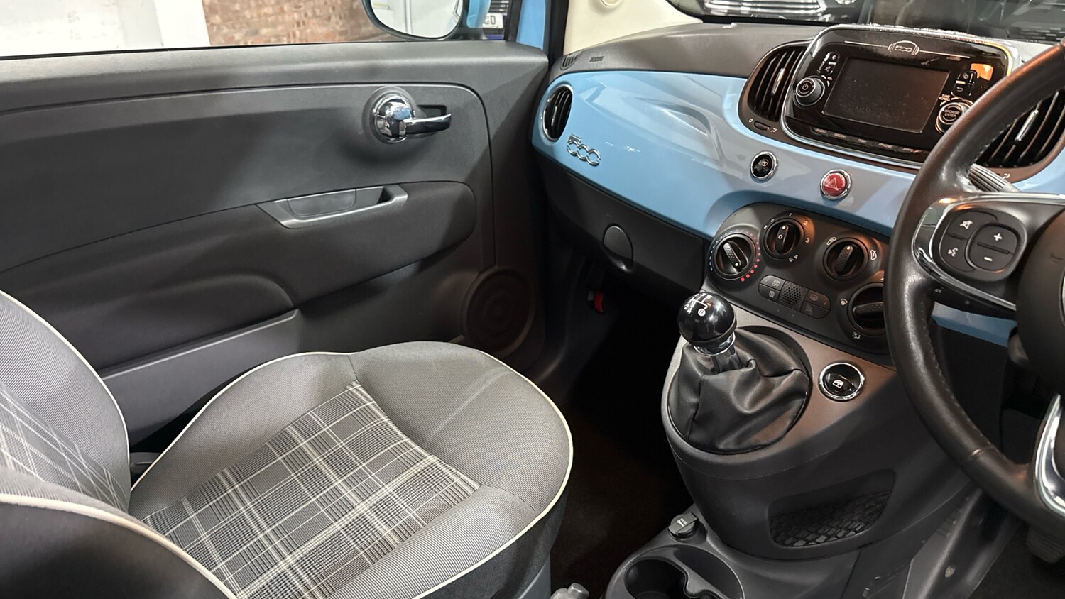 Used Fiat 500 2017 for sale - 78038521: Photo 17