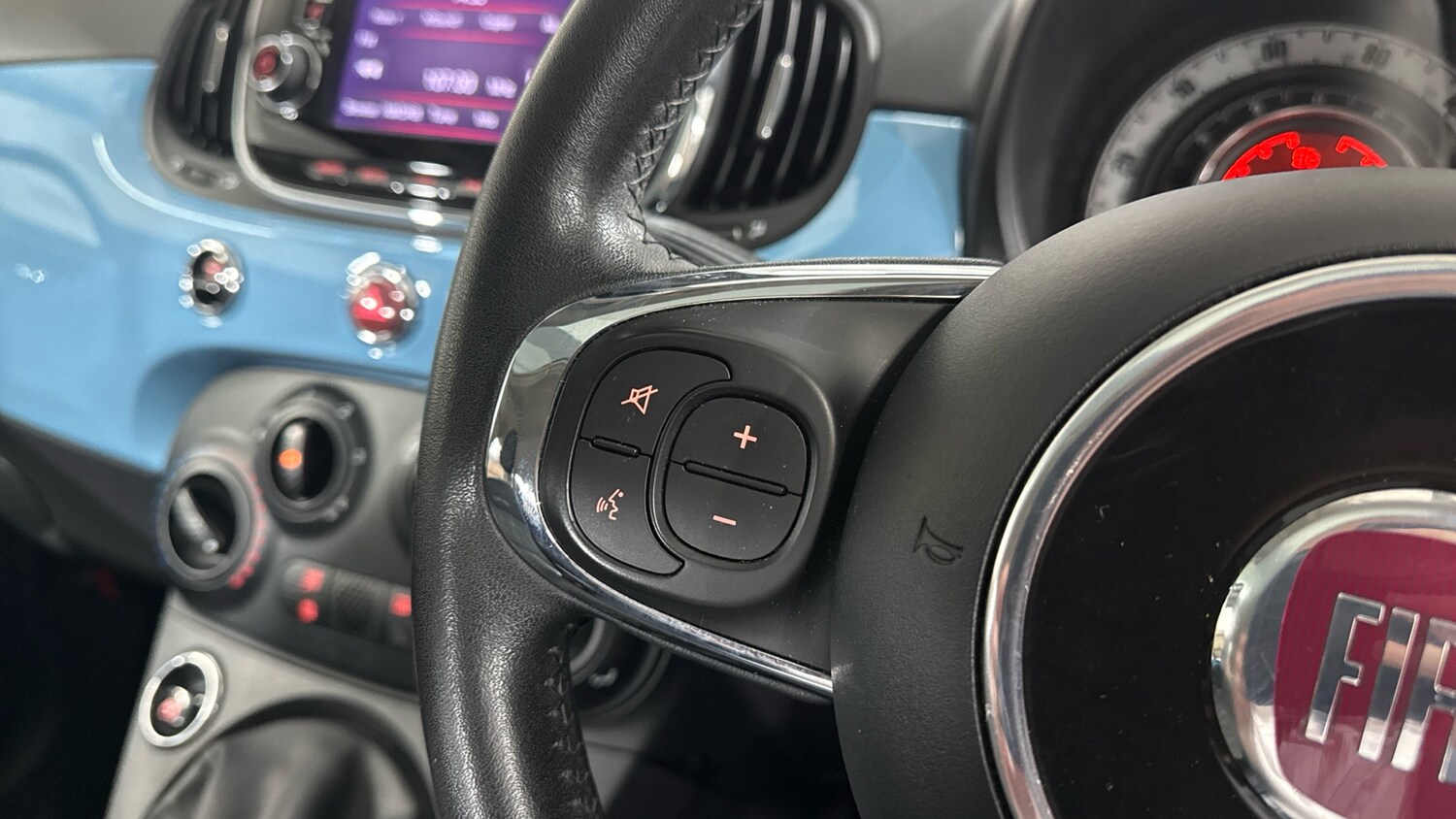 Used Fiat 500 2017 for sale - 78038521: Photo 19