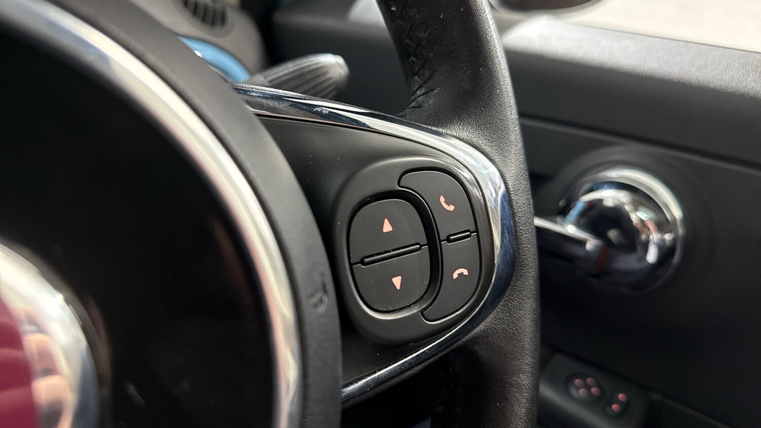 Used Fiat 500 2017 for sale - 78038521: Photo 21