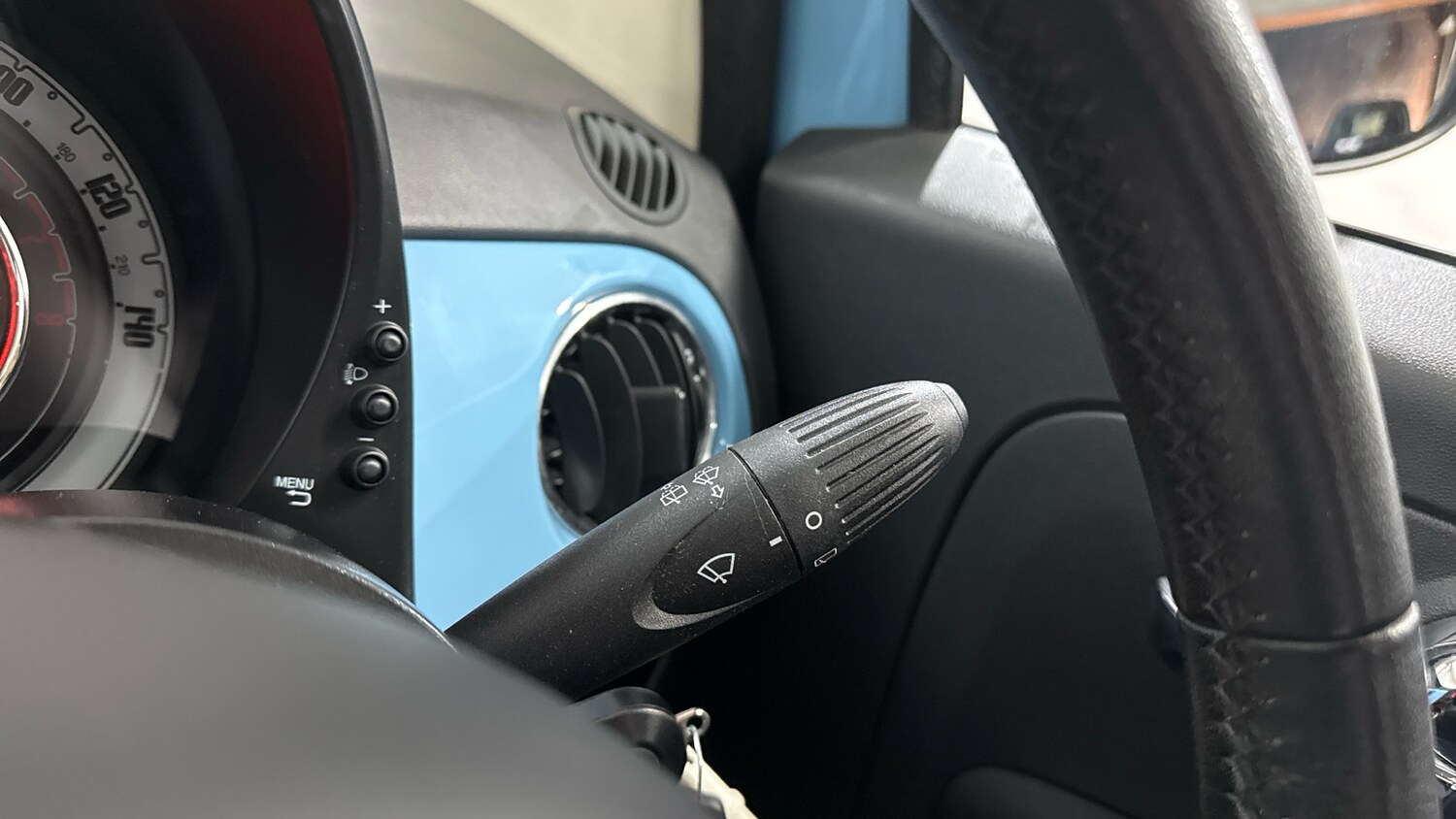 Used Fiat 500 2017 for sale - 78038521: Photo 22