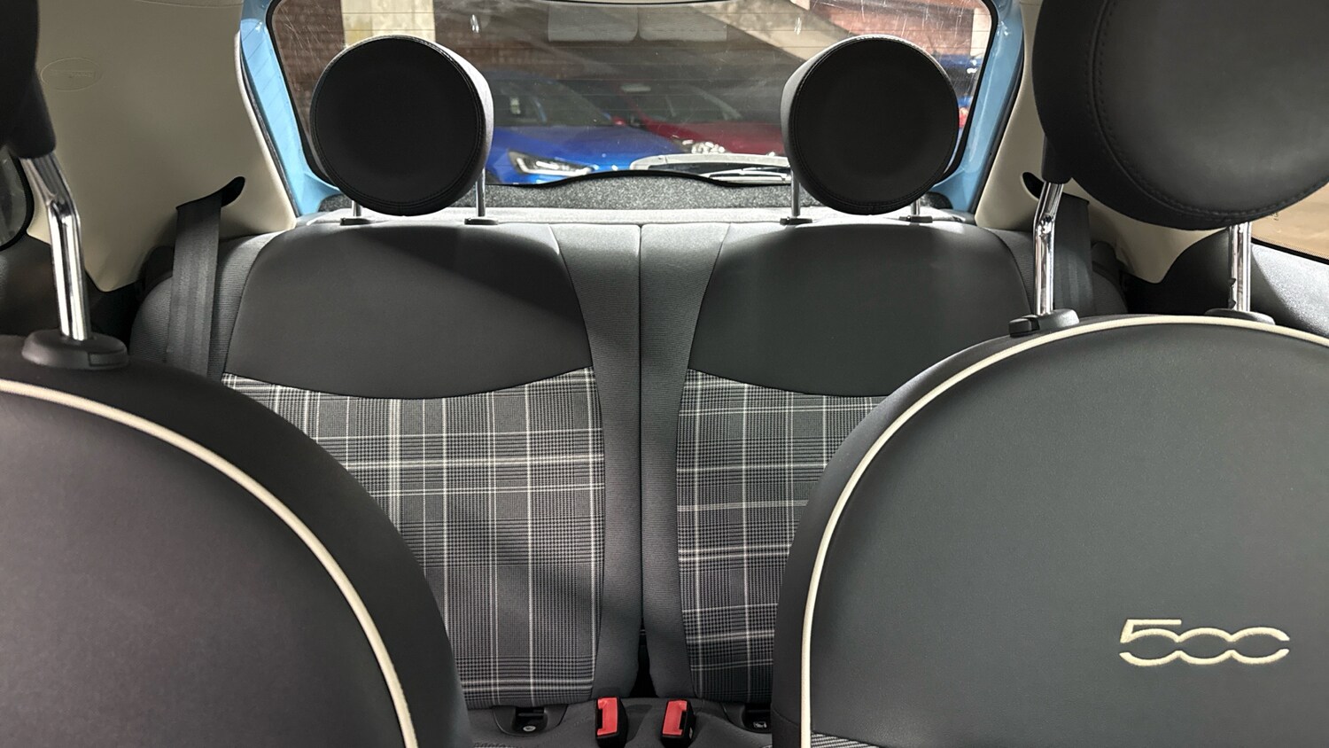 Used Fiat 500 2017 for sale - 78038521: Photo 23