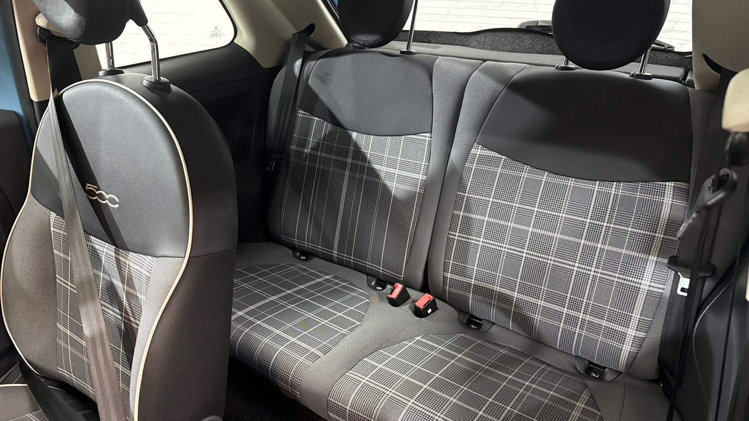 Used Fiat 500 2017 for sale - 78038521: Photo 24