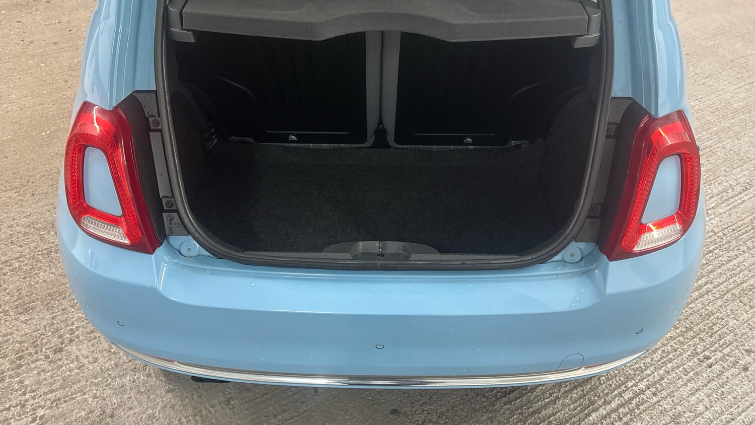 Used Fiat 500 2017 for sale - 78038521: Photo 26