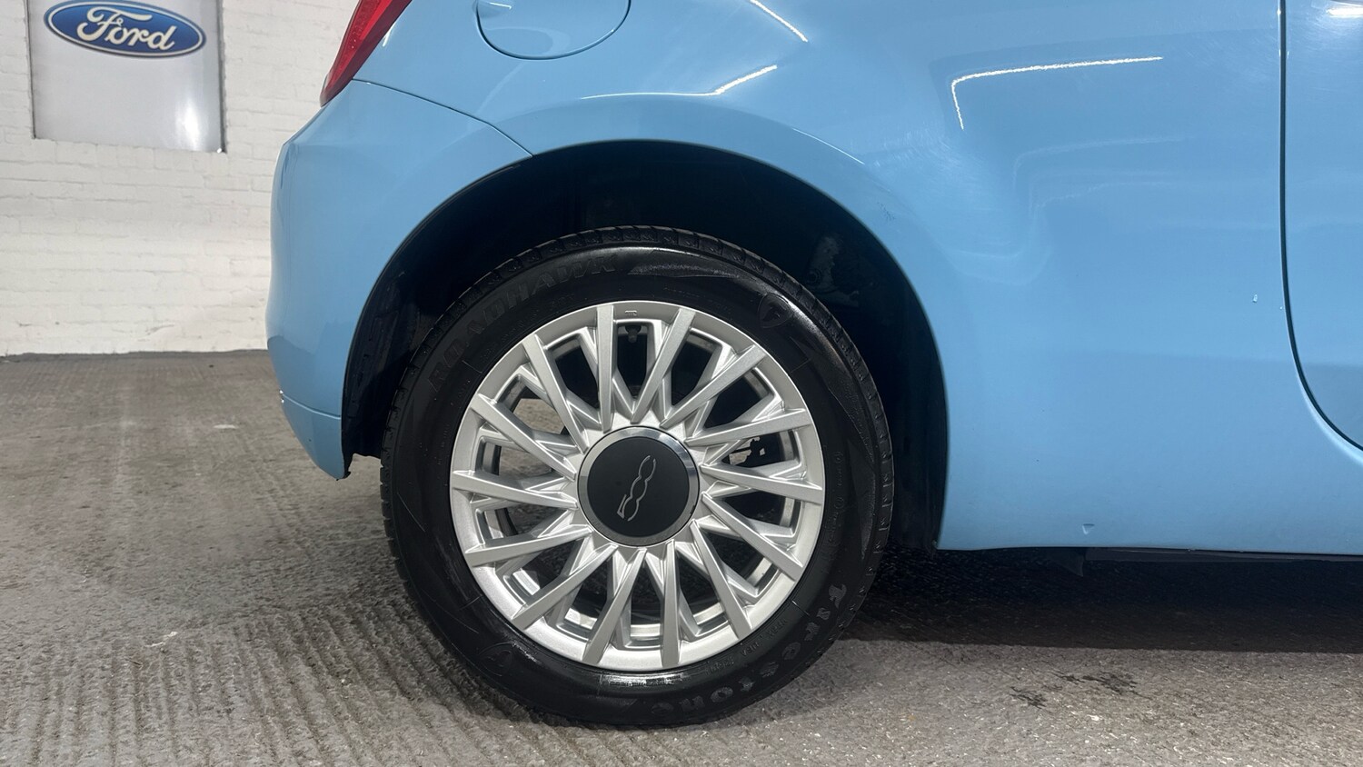 Used Fiat 500 2017 for sale - 78038521: Photo 28