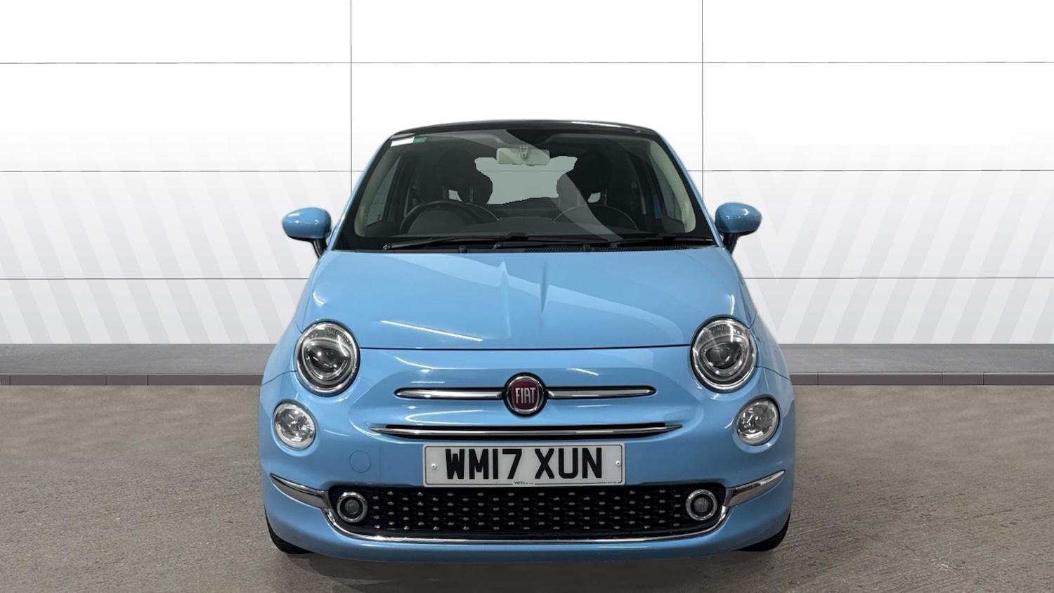 Used Fiat 500 2017 for sale - 78038521: Photo 3