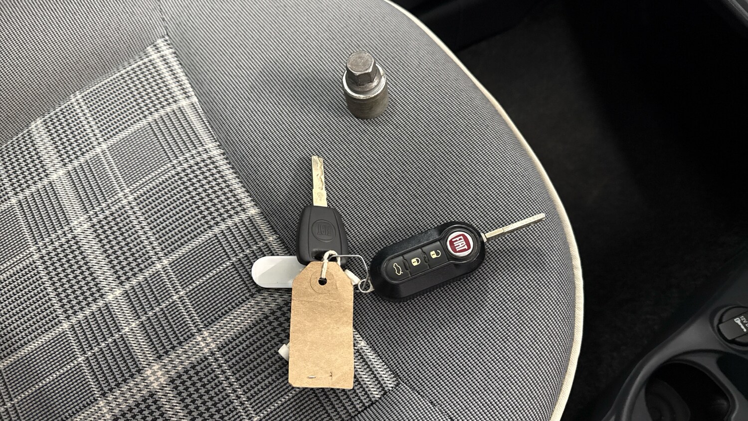 Used Fiat 500 2017 for sale - 78038521: Photo 30