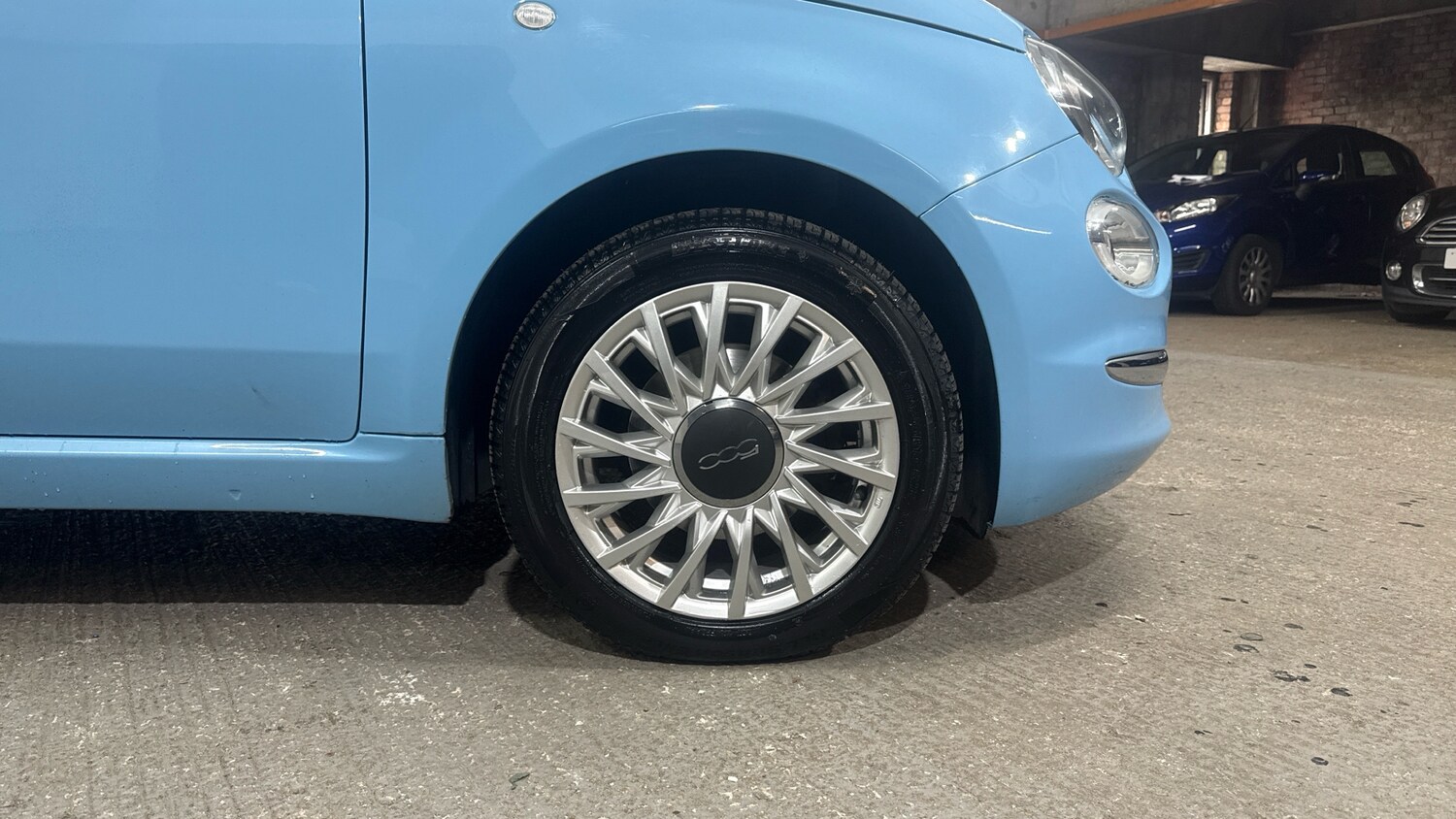 Used Fiat 500 2017 for sale - 78038521: Photo 32