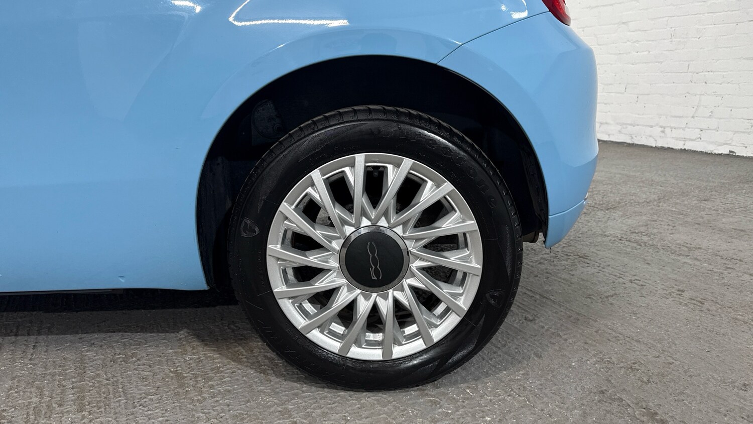 Used Fiat 500 2017 for sale - 78038521: Photo 35