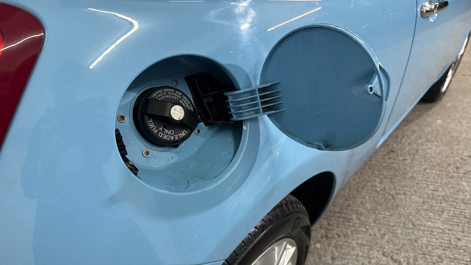 Used Fiat 500 2017 for sale - 78038521: Photo 38