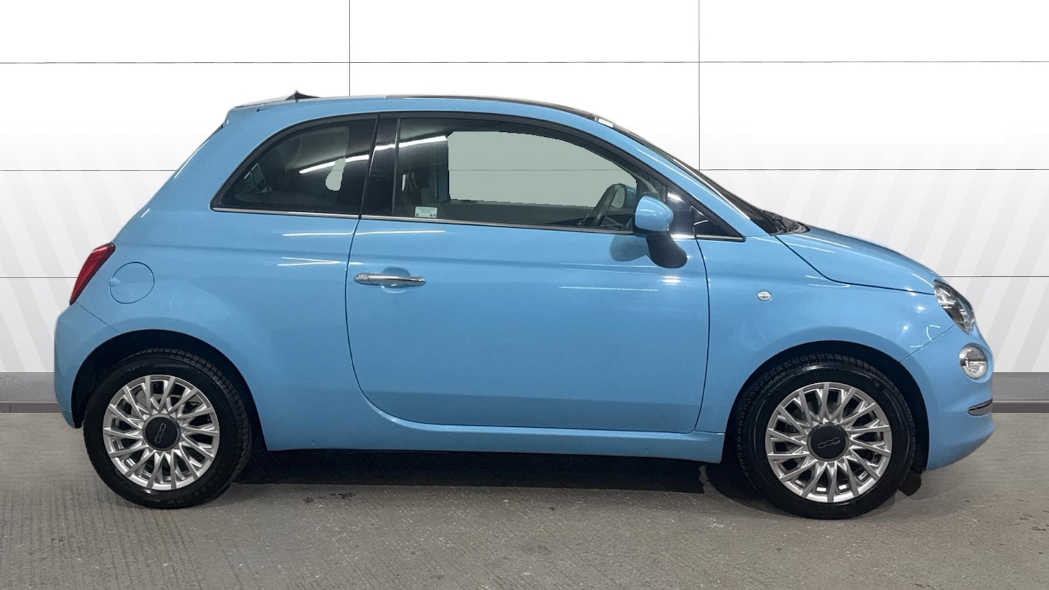 Used Fiat 500 2017 for sale - 78038521: Photo 4