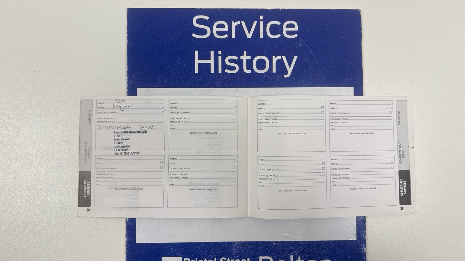 Used Fiat 500 2017 for sale - 78038521: Photo 7