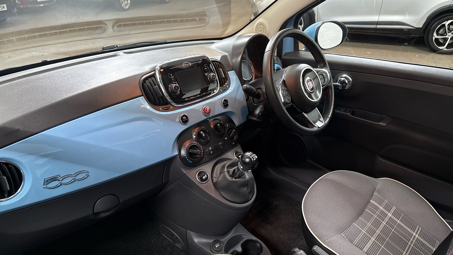 Used Fiat 500 2017 for sale - 78038521: Photo 8