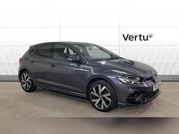2022 (22) - 1.0 TSI R-Line 5dr Petrol Hatchback