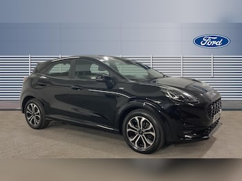 Used Ford Puma 2022 for sale - 75871412: Photo