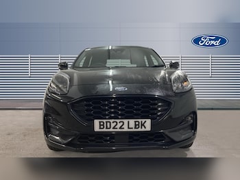 Used Ford Puma 2022 for sale - 75871412: Photo