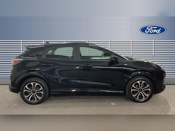Used Ford Puma 2022 for sale - 75871412: Photo