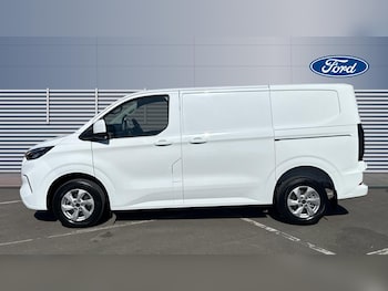 Used Ford Transit Custom 2025 for sale - 78565387: Photo
