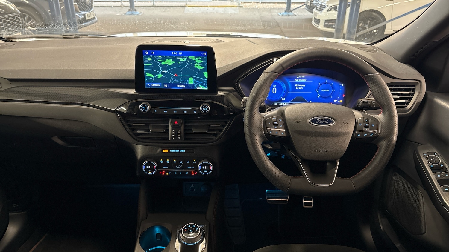 Used Ford Kuga 2022 for sale - 77116400: Photo 10