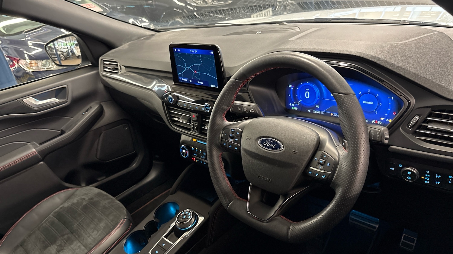 Used Ford Kuga 2022 for sale - 77116400: Photo 11