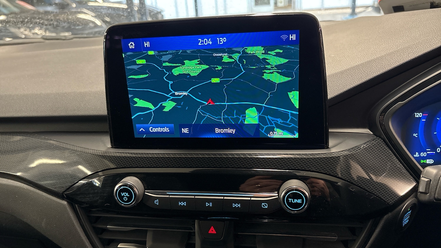 Used Ford Kuga 2022 for sale - 77116400: Photo 12