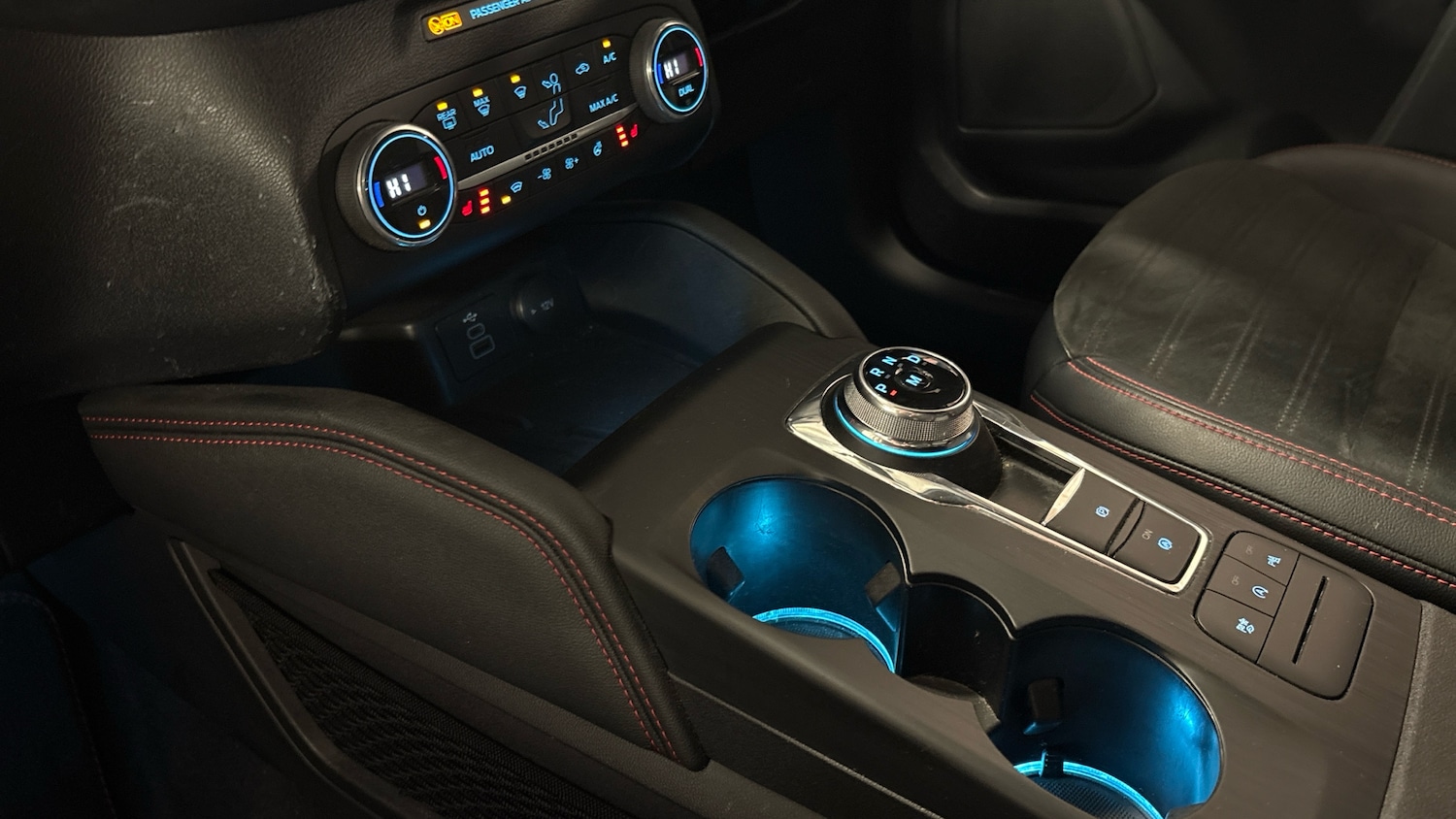 Used Ford Kuga 2022 for sale - 77116400: Photo 13