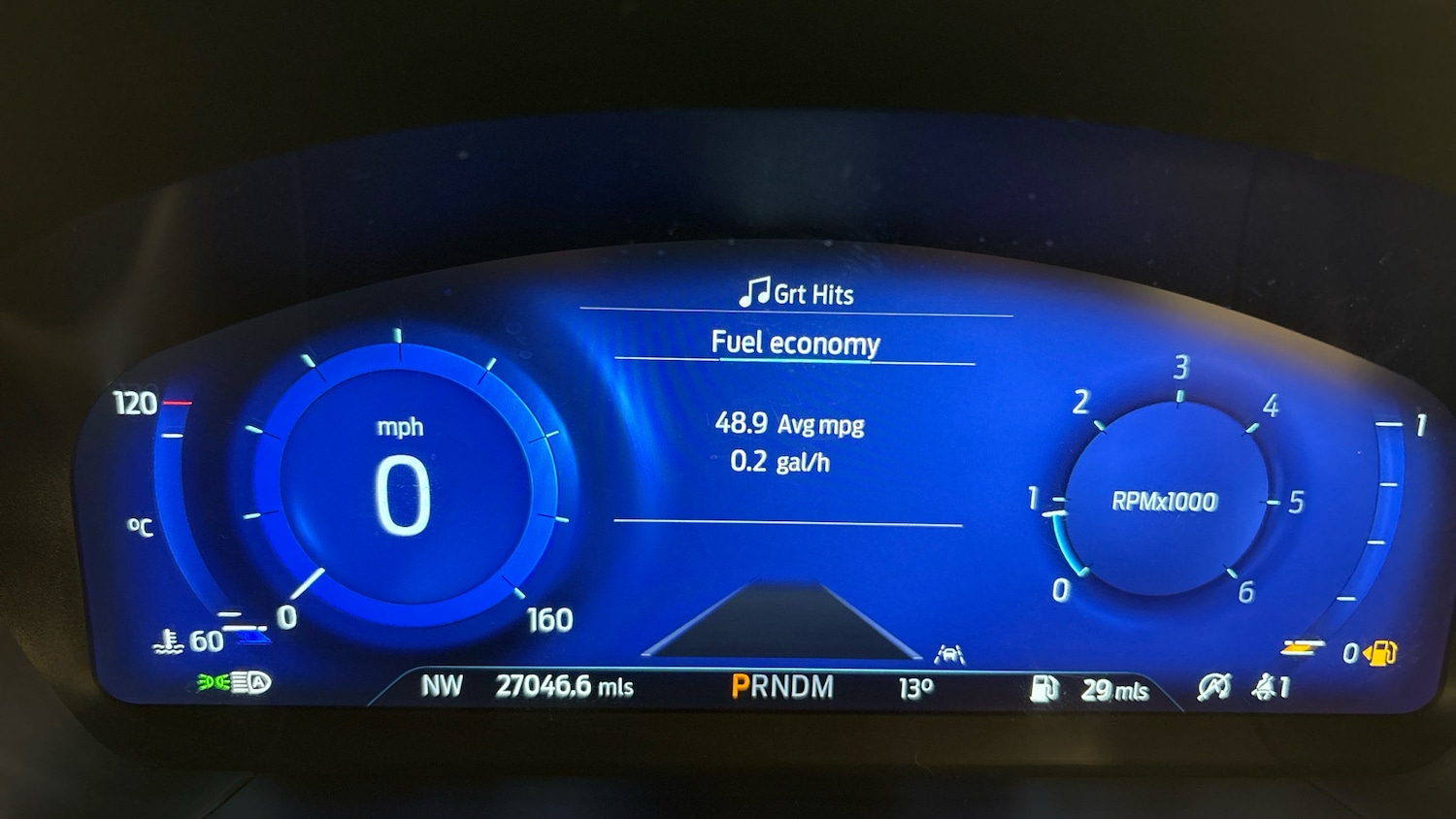 Used Ford Kuga 2022 for sale - 77116400: Photo 18