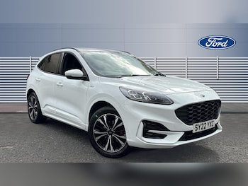 Used Ford Kuga 2022 for sale - 77116400: Photo