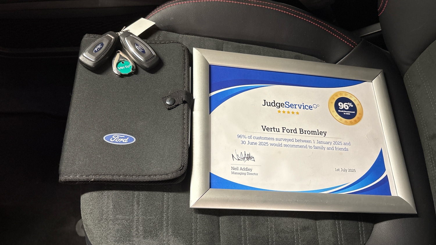 Used Ford Kuga 2022 for sale - 77116400: Photo 20