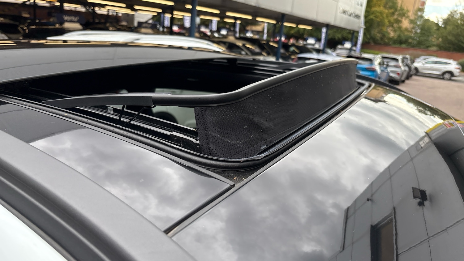 Used Ford Kuga 2022 for sale - 77116400: Photo 25