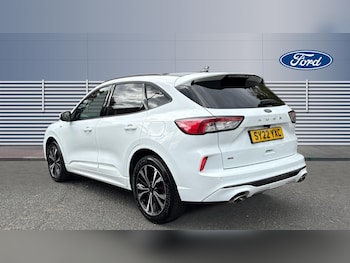 Used Ford Kuga 2022 for sale - 77116400: Photo