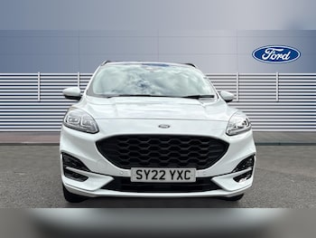 Used Ford Kuga 2022 for sale - 77116400: Photo