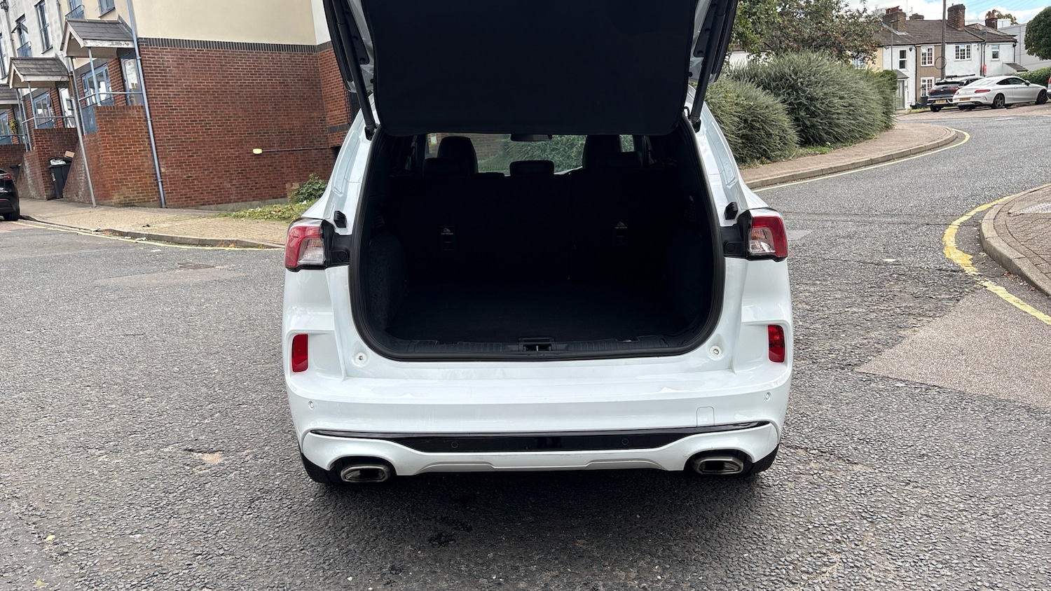 Used Ford Kuga 2022 for sale - 77116400: Photo 4