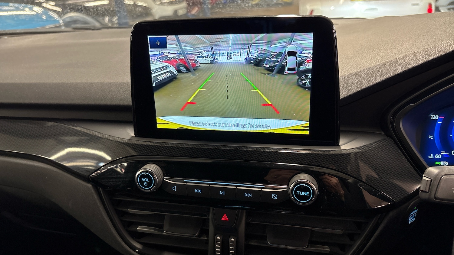 Used Ford Kuga 2022 for sale - 77116400: Photo 41