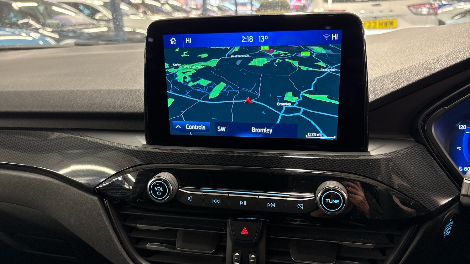 Used Ford Kuga 2022 for sale - 77116400: Photo 42