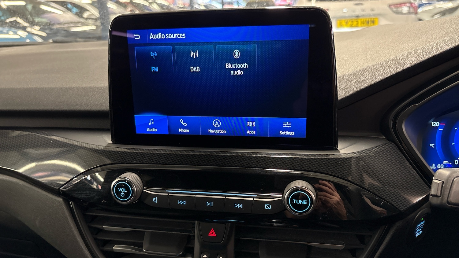 Used Ford Kuga 2022 for sale - 77116400: Photo 45