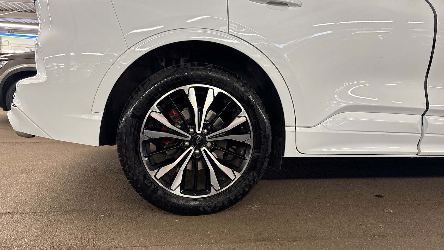 Used Ford Kuga 2022 for sale - 77116400: Photo 7