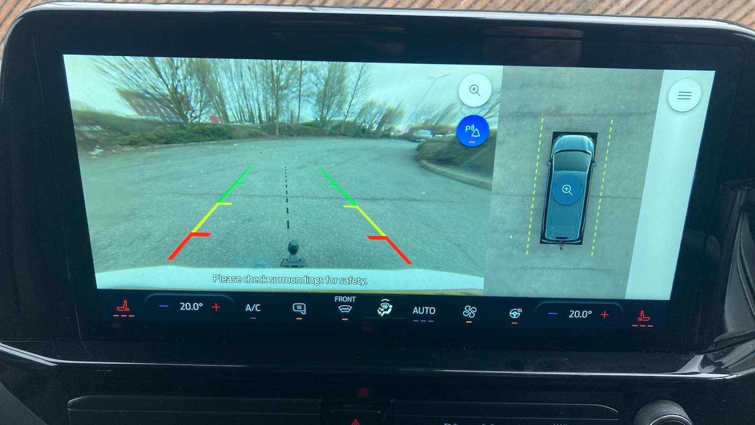 Used Ford Transit Custom 2025 for sale - 77902925: Photo 10