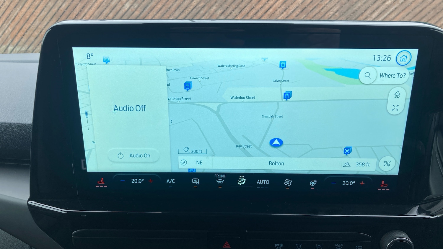 Used Ford Transit Custom 2025 for sale - 77902925: Photo 11