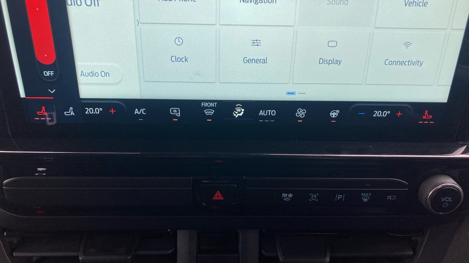 Used Ford Transit Custom 2025 for sale - 77902925: Photo 12