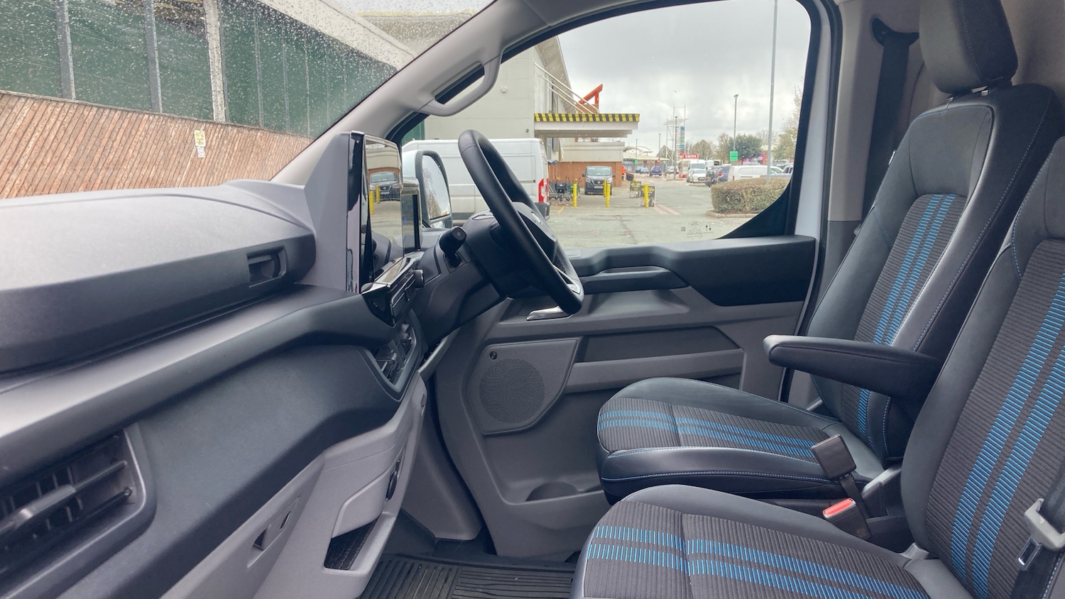 Used Ford Transit Custom 2025 for sale - 77902925: Photo 13