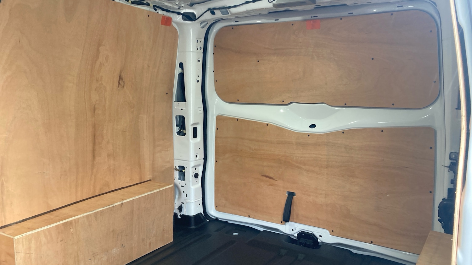 Used Ford Transit Custom 2025 for sale - 77902925: Photo 16