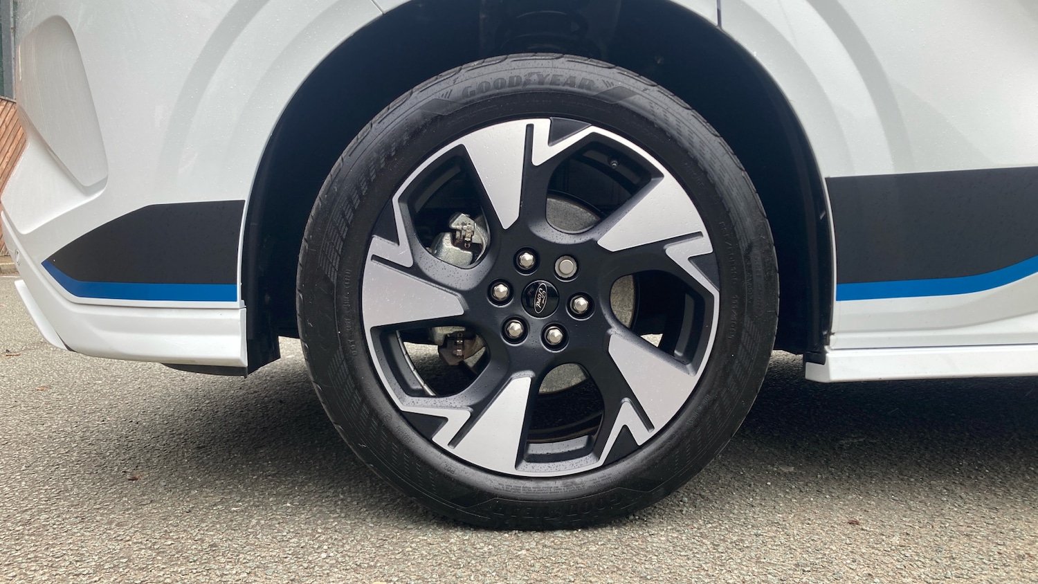 Used Ford Transit Custom 2025 for sale - 77902925: Photo 24